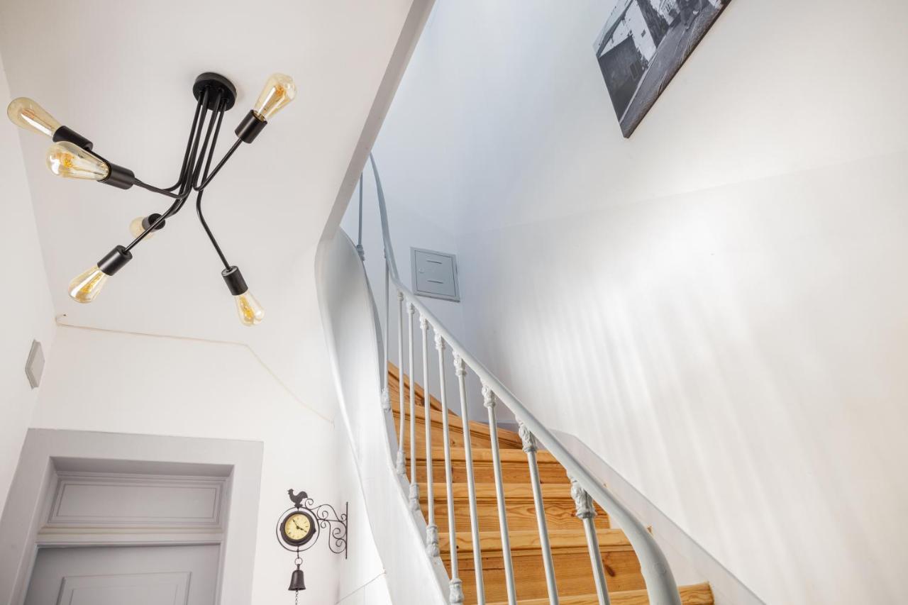 Saudade Micro Loft - Santos Daire Lisboa Dış mekan fotoğraf