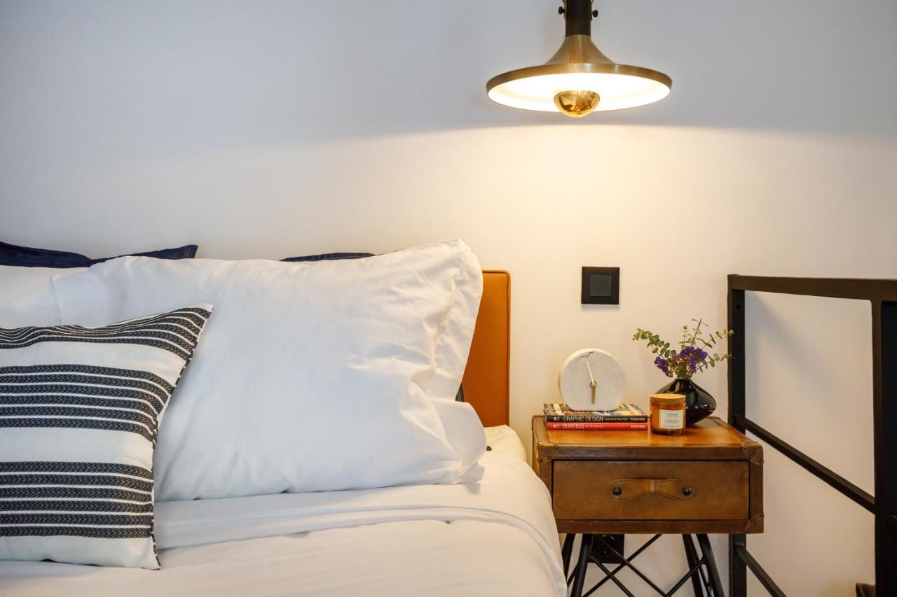 Saudade Micro Loft - Santos Daire Lisboa Dış mekan fotoğraf